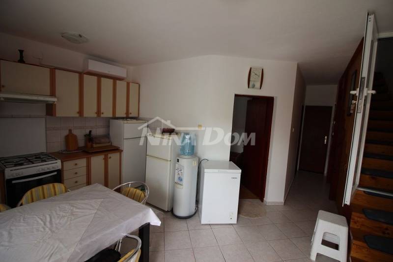 Property, close to the center, 330 meters from the sea. - 3