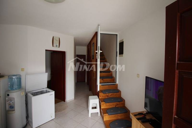 Property, close to the center, 330 meters from the sea. - 4