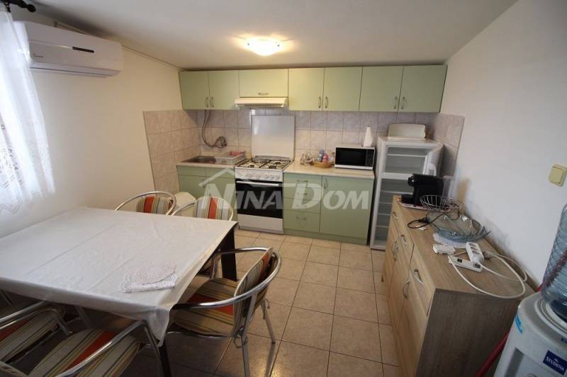 Property, close to the center, 330 meters from the sea. - 6