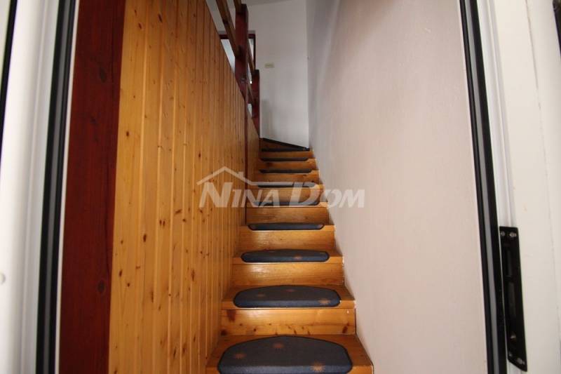 Property, close to the center, 330 meters from the sea. - 7