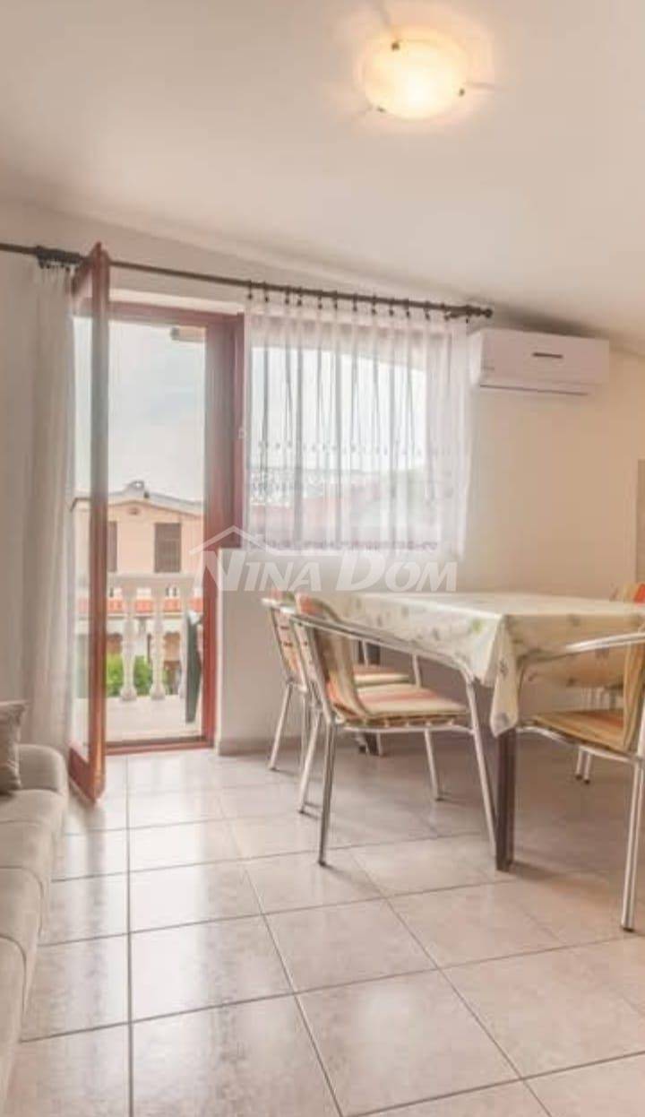 Property, close to the center, 330 meters from the sea. - 14