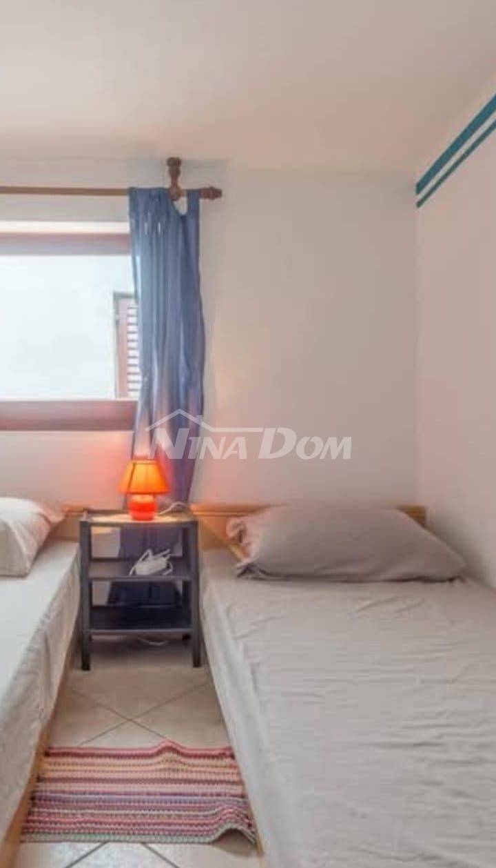 Property, close to the center, 330 meters from the sea. - 15