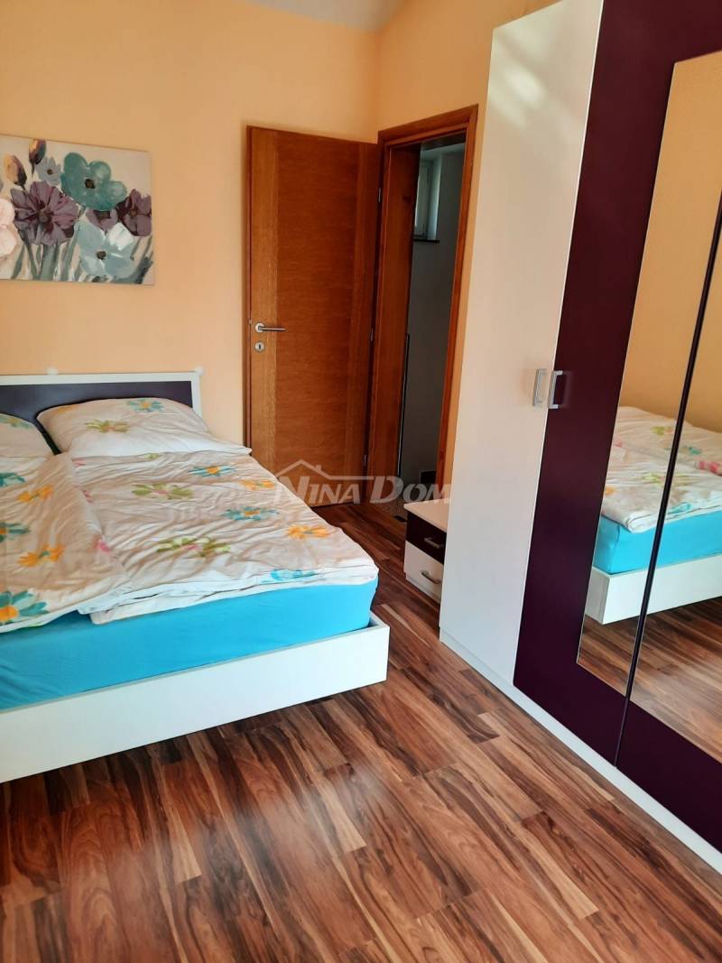A duplex with a view of the sea - 7