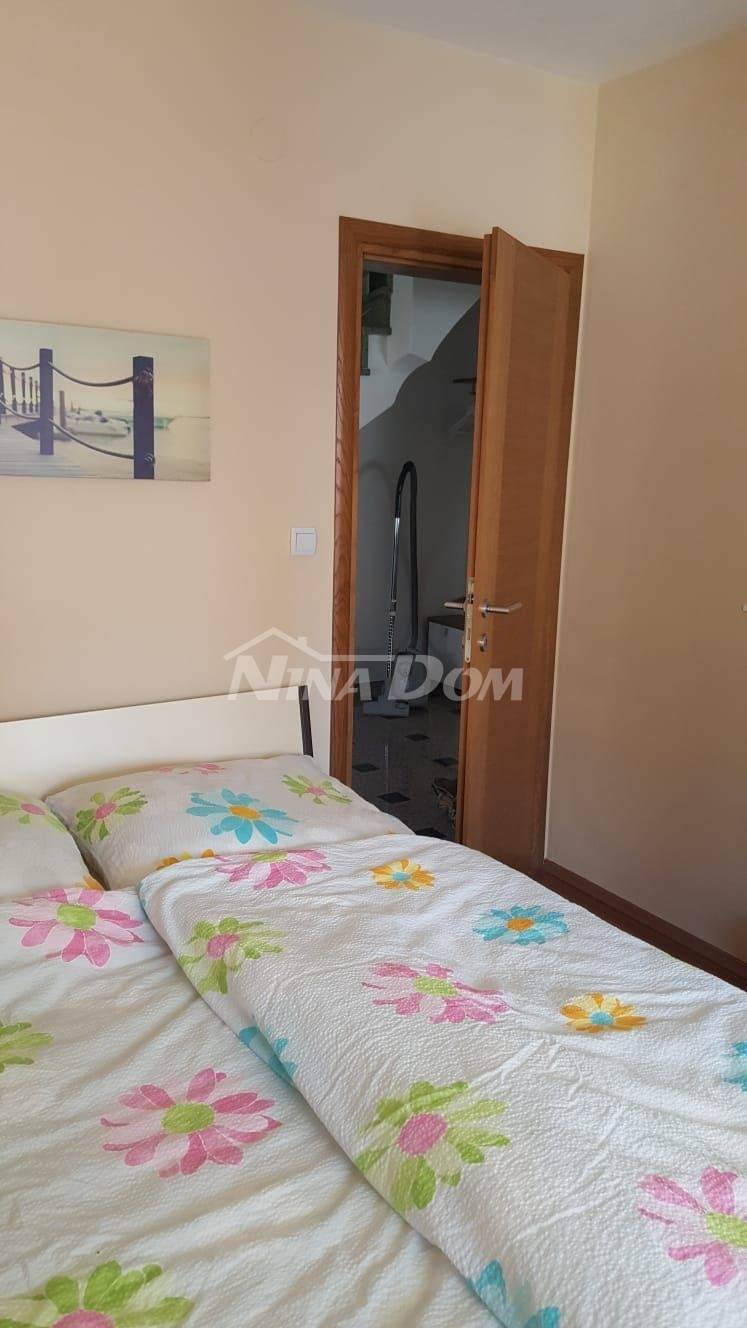 A duplex with a view of the sea - 8