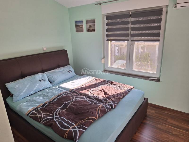 A duplex with a view of the sea - 12