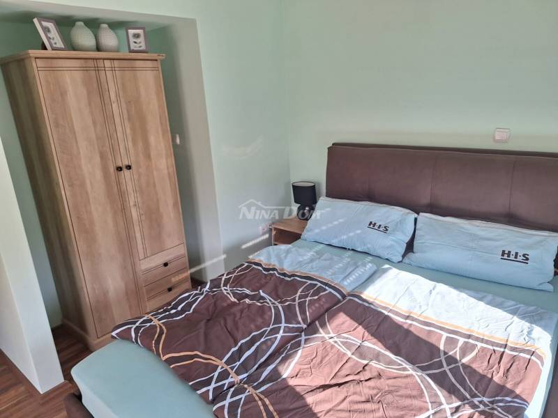 A duplex with a view of the sea - 13