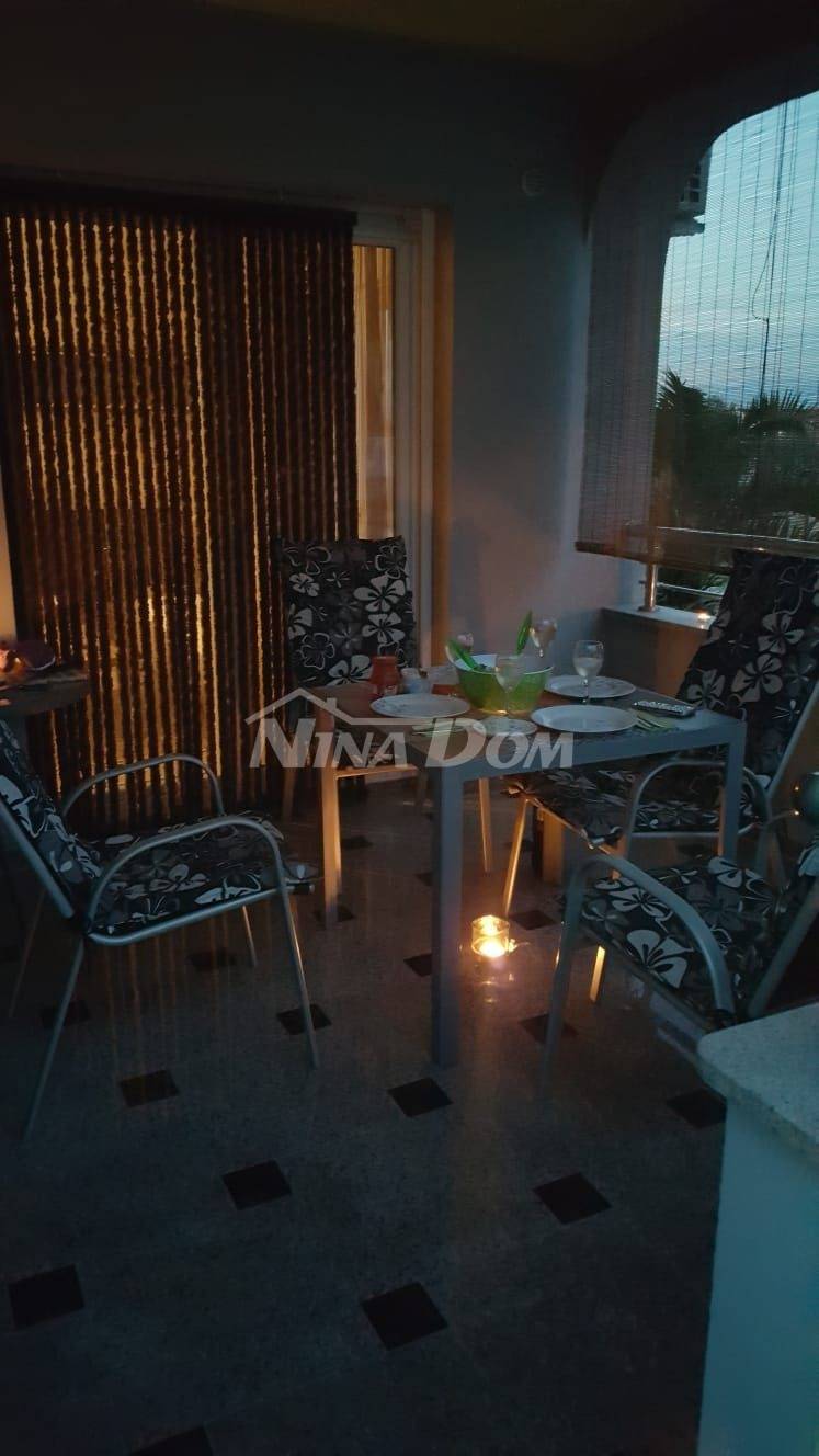 A duplex with a view of the sea - 14