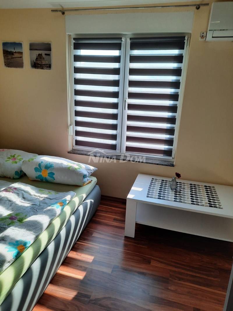 A duplex with a view of the sea - 15