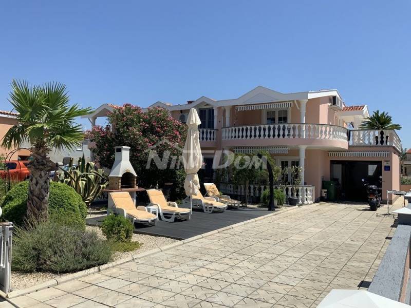 Beautifully decorated property, 60 meters from the sea. - 2