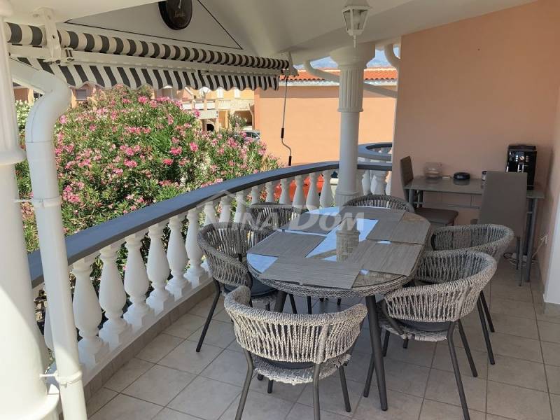 Beautifully decorated property, 60 meters from the sea. - 3