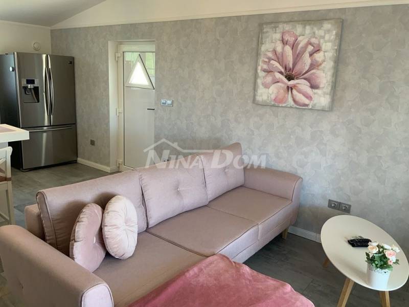 Beautifully decorated property, 60 meters from the sea. - 5