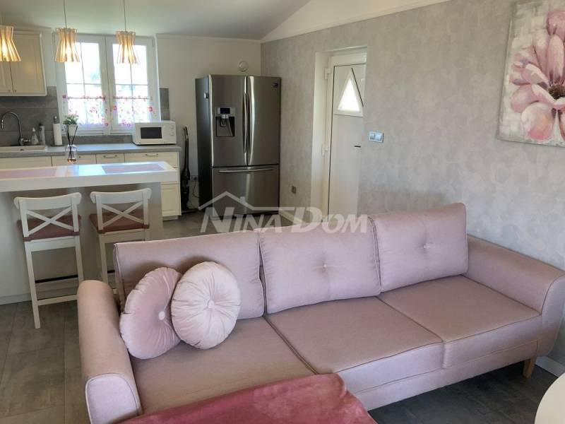 Beautifully decorated property, 60 meters from the sea. - 6