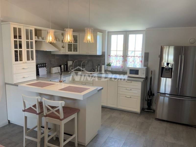 Beautifully decorated property, 60 meters from the sea. - 7