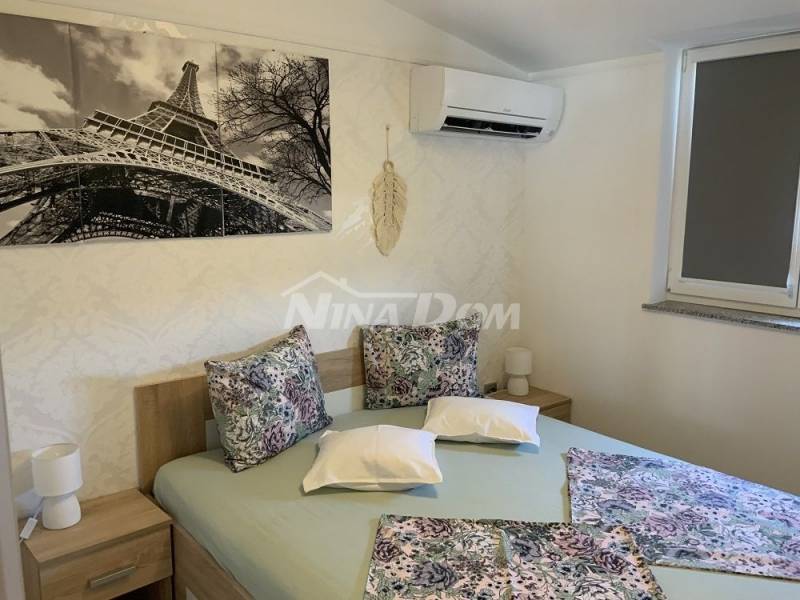 Beautifully decorated property, 60 meters from the sea. - 8