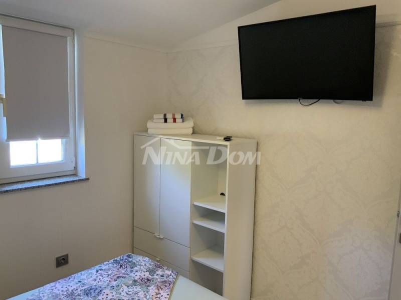 Beautifully decorated property, 60 meters from the sea. - 9