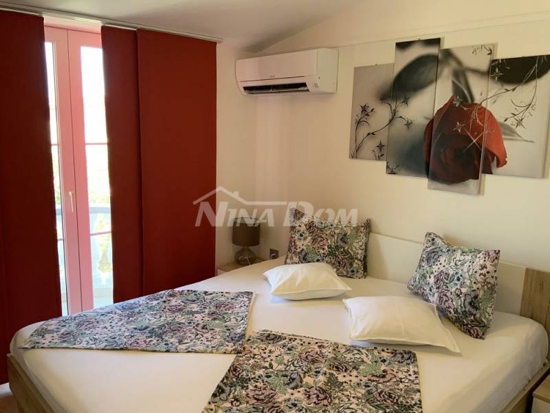 Beautifully decorated property, 60 meters from the sea. - 12