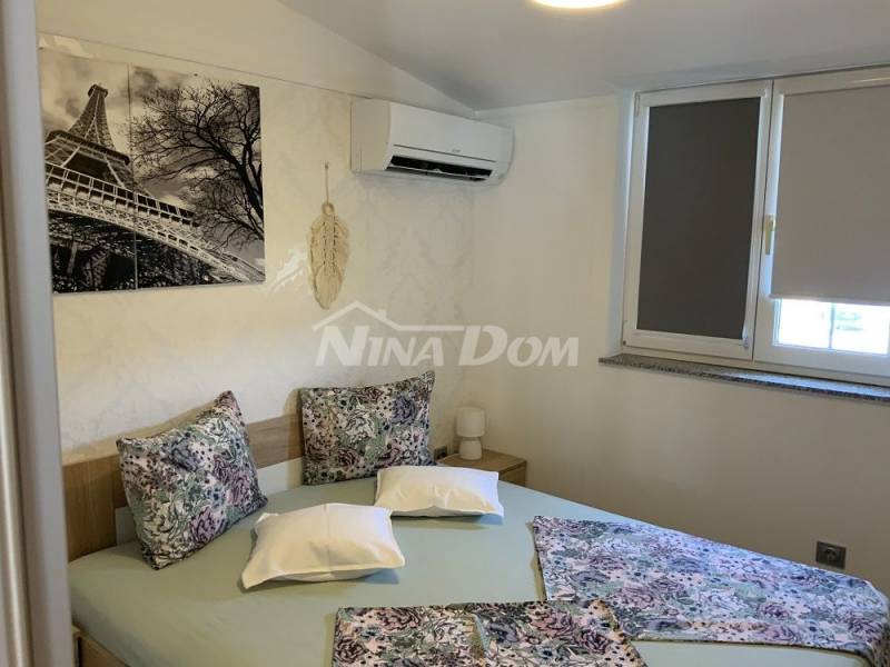 Beautifully decorated property, 60 meters from the sea. - 14