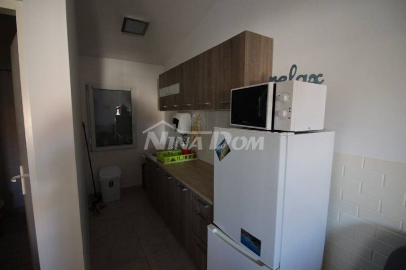 Close to the beach, semi-detached house with two apartments. - 14