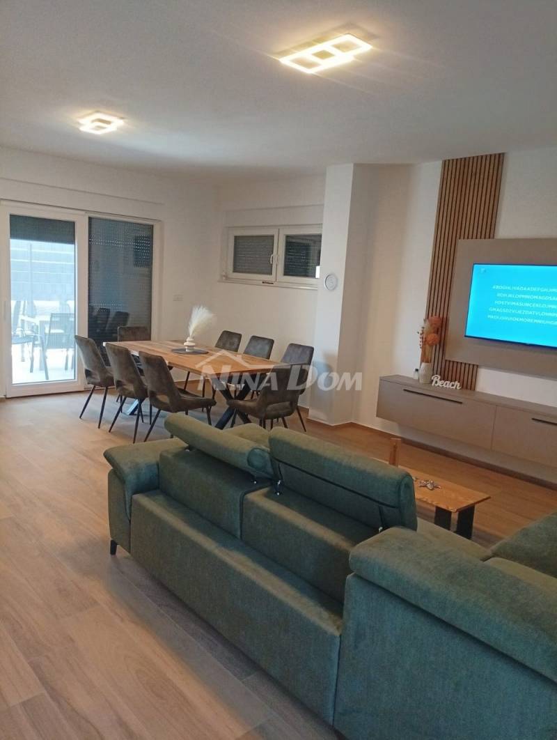 Beautifully decorated villa 80 meters from the sea in a quiet location. - 10
