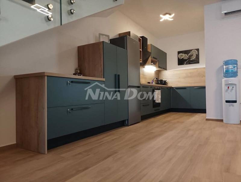 Beautifully decorated villa 80 meters from the sea in a quiet location. - 13