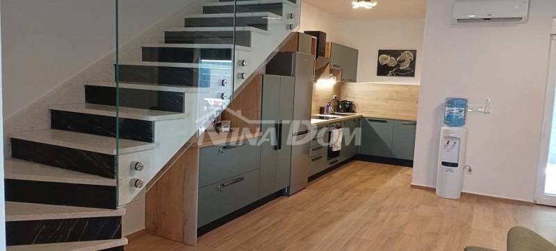 Beautifully decorated villa 80 meters from the sea in a quiet location. - 15