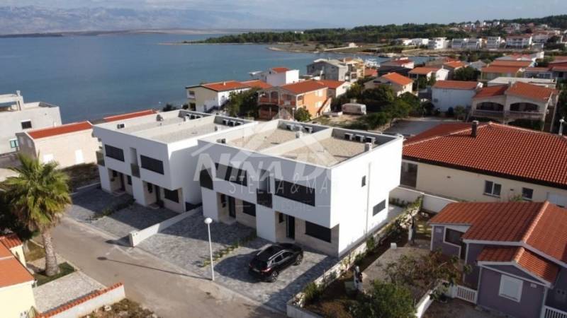 Lijepo uređena villa 80 met. do mora na mirnoj poziciji. - 5