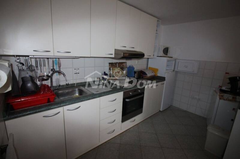 Kuća dvojnica, 100 m2, s lijepom okućnicom. - 8