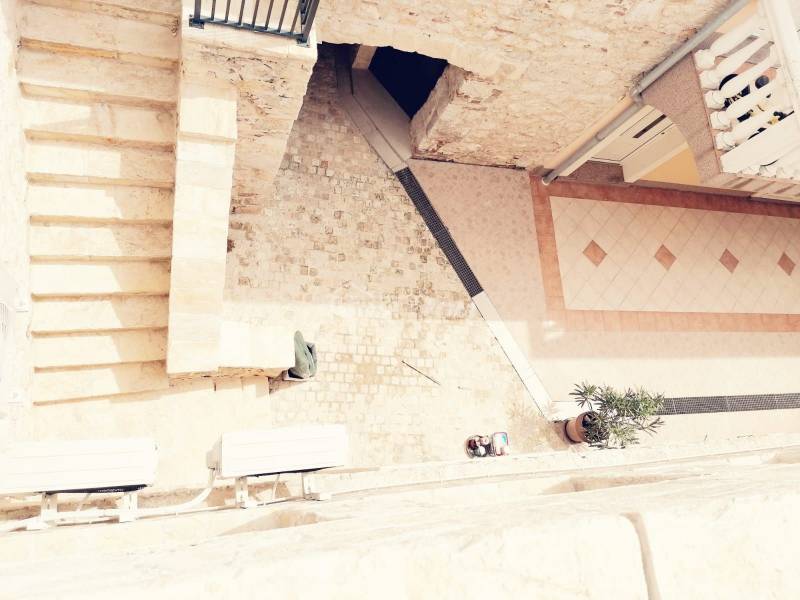 Beautifully decorated old house built before 1968, 50 m. from the beach with a view - 5
