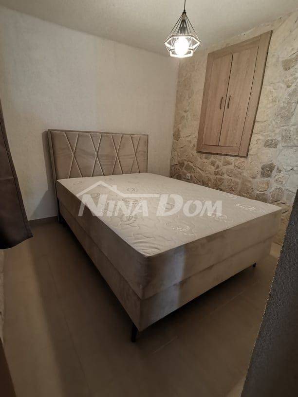 Beautifully decorated old house built before 1968, 50 m. from the beach with a view - 13