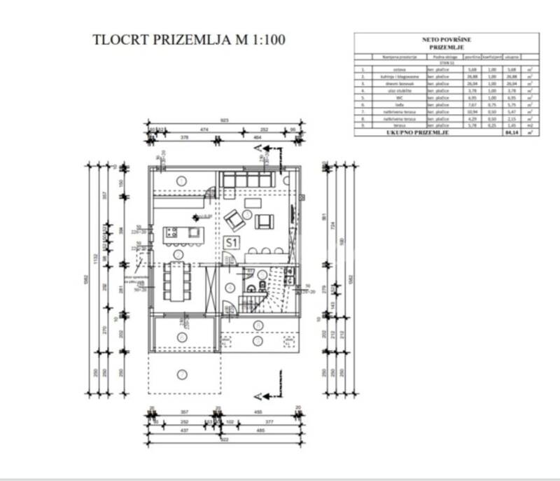 Villa under construction - 15