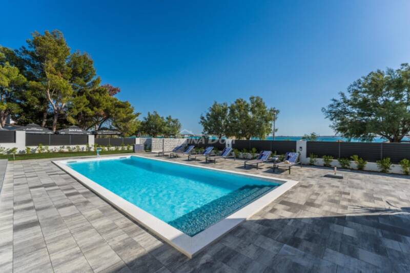 Vila v první řadě Vrsi Mulo - 5