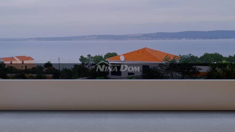 Kukljica, ostrov Ugljan, luxusné apartmány v novostavbe! - 9