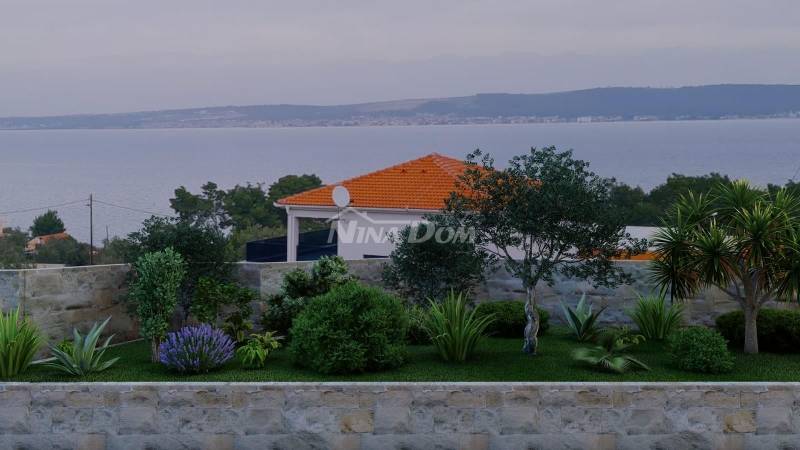 Kukljica, island of Ugljan, luxury apartments in a new building! - 10