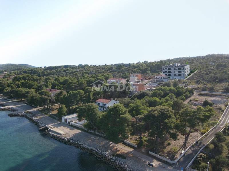 Kukljica, island of Ugljan, luxury apartments in a new building! - 12