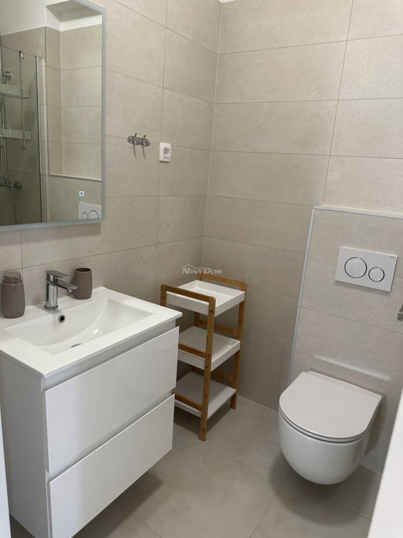 Luxusný 2-spálňový apartmán Ugljan so spoločným bazénom a letnou kuchyňou - 7