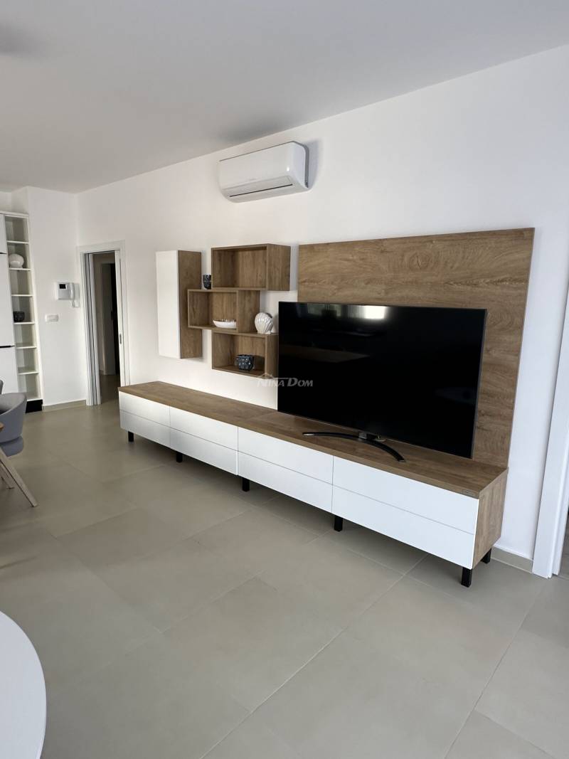 Ugljan luxury two-bedroom apartment with shared pool and summer kitchen - 5