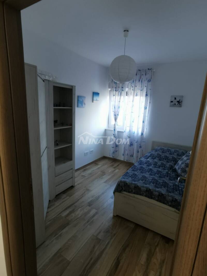 Luksuzni apartman s pogledom na more, 2. kat centar otoka Vira - 13