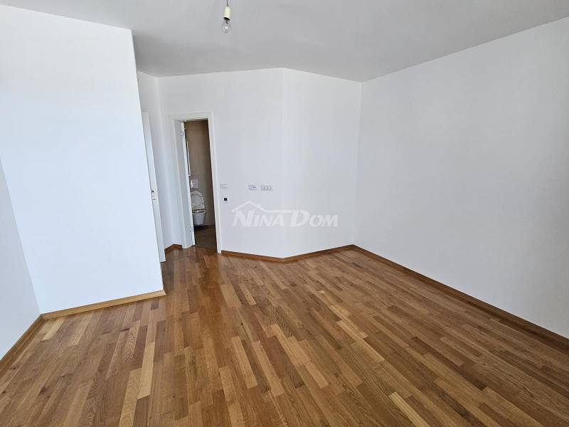 Kožino Penthouse súkromná cesta k moru - 4