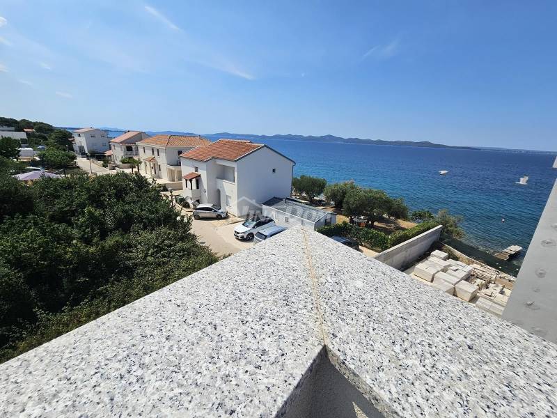 Kožino Penthouse private path to the sea - 6