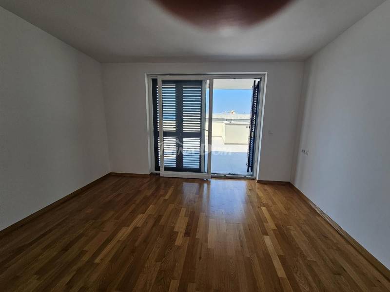 Kožino Penthouse privatan put do mora - 15