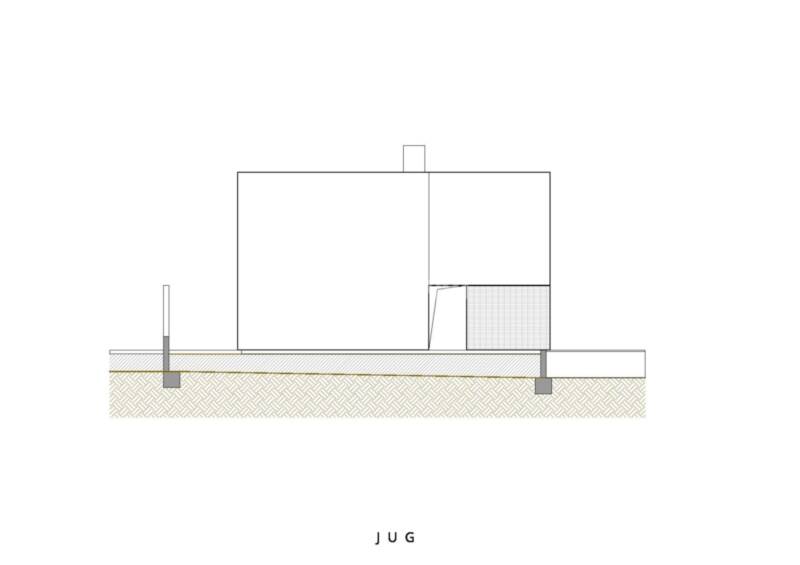 dom v obci Nin - 11