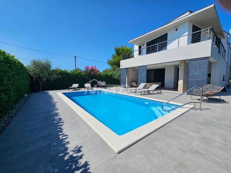Top quality villa Muline, island of Ugljan for sale - 3