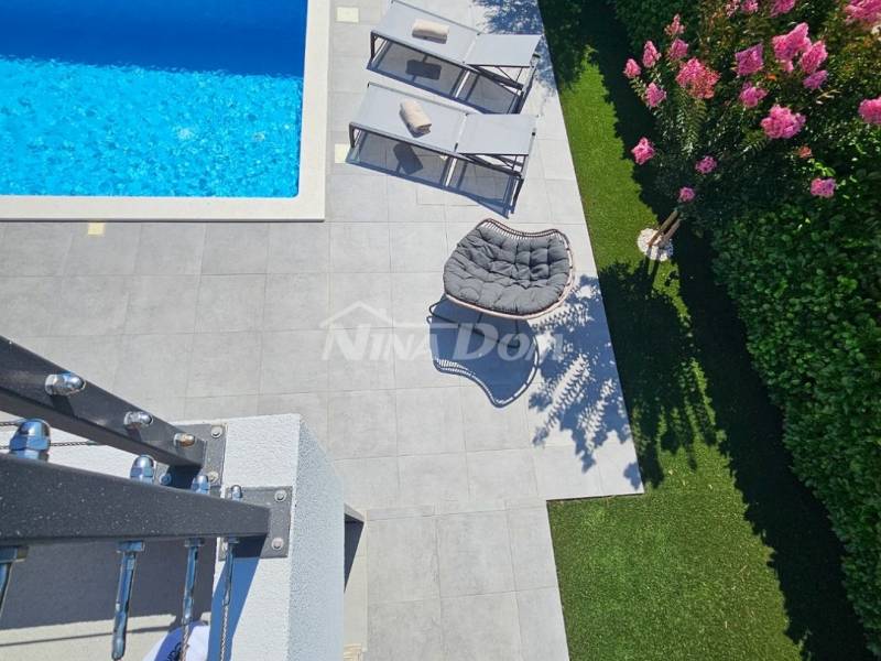 Top quality villa Muline, island of Ugljan for sale - 5