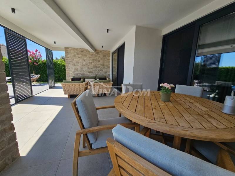Top quality villa Muline, island of Ugljan for sale - 7