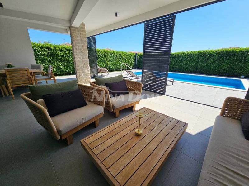 Vrhunska vila Muline otok Ugljan prodaja - 6