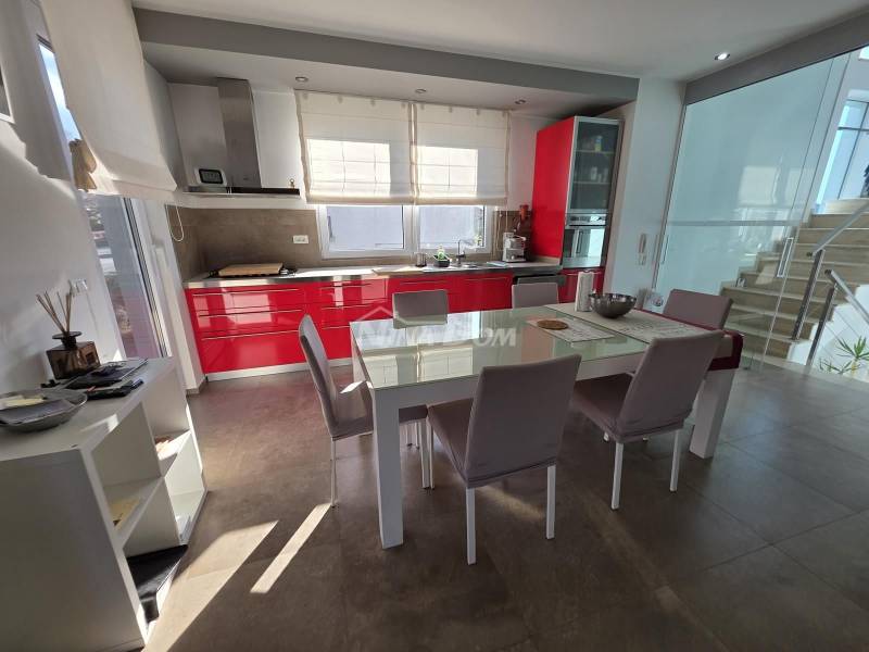 Brodarica luxury house with two separate apartments and an auxiliary building - 2