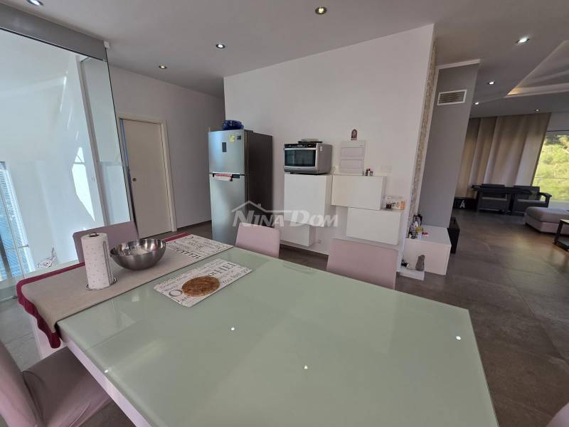 Brodarica luxury house with two separate apartments and an auxiliary building - 4