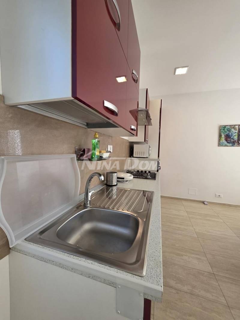 Brodarica luxury house with two separate apartments and an auxiliary building - 8