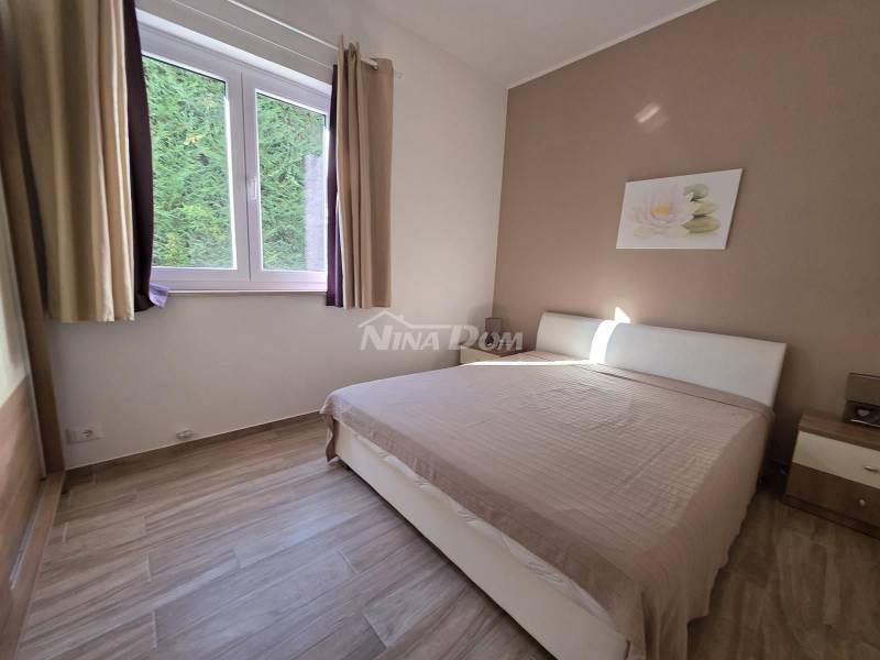 Brodarica luxury house with two separate apartments and an auxiliary building - 14