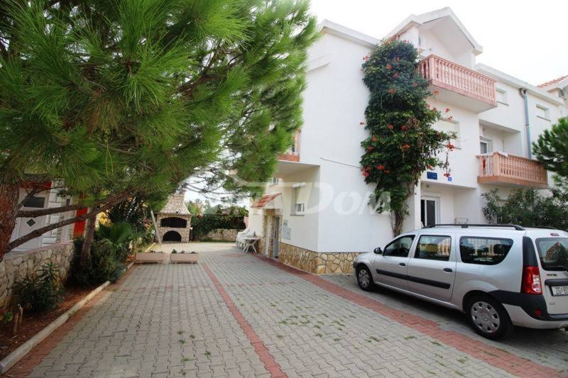 Apartment house 100 meters from the sea - 1